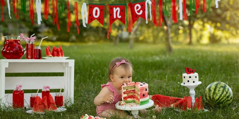 10+ 1st Birthday Cake Ideas for Baby Girl & Boy (Simple & Unique Designs) 10+ 1st Birthday Cake Ideas for Baby Girl & Boy (Simple & Unique Designs)